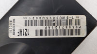 2005 Chrysler 300 Fusebox Fuse Box Panel Relay Module Fits OEM Used Auto Parts - Oemusedautoparts1.com