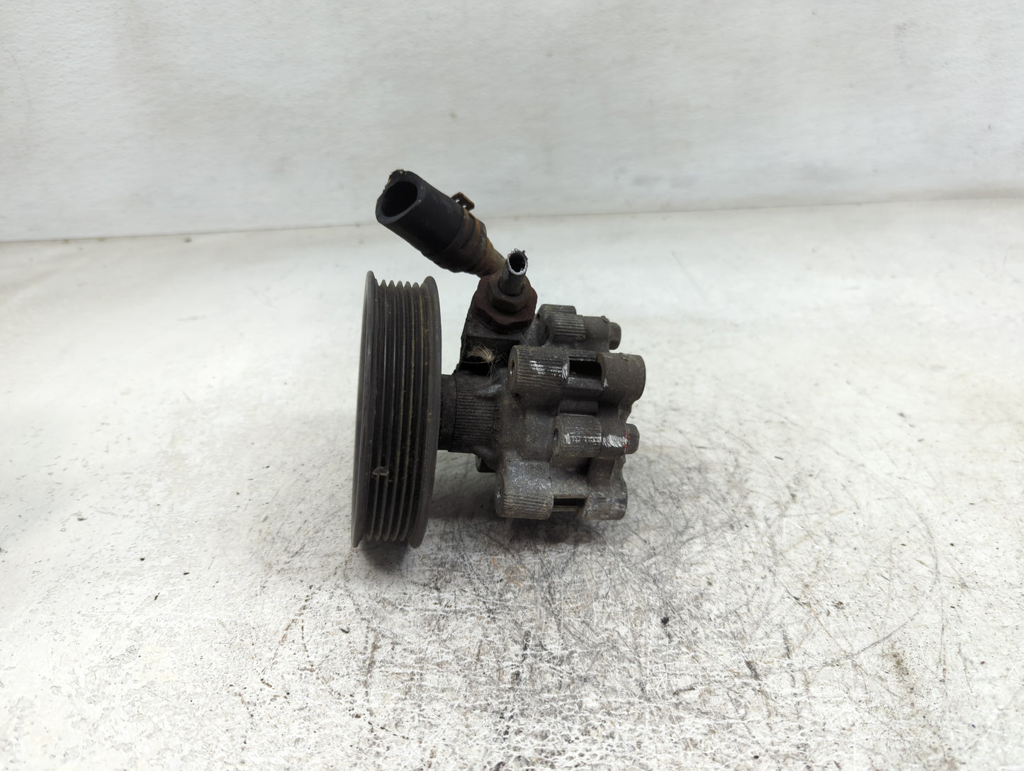 2005 Chrysler 300 PCM Engine Control Computer ECU ECM PCU OEM P/N:04892093AA Fits OEM Used Auto Parts - Oemusedautoparts1.co