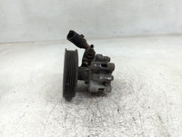 2005 Chrysler 300 PCM Engine Control Computer ECU ECM PCU OEM P/N:04892093AA Fits OEM Used Auto Parts - Oemusedautoparts1.co