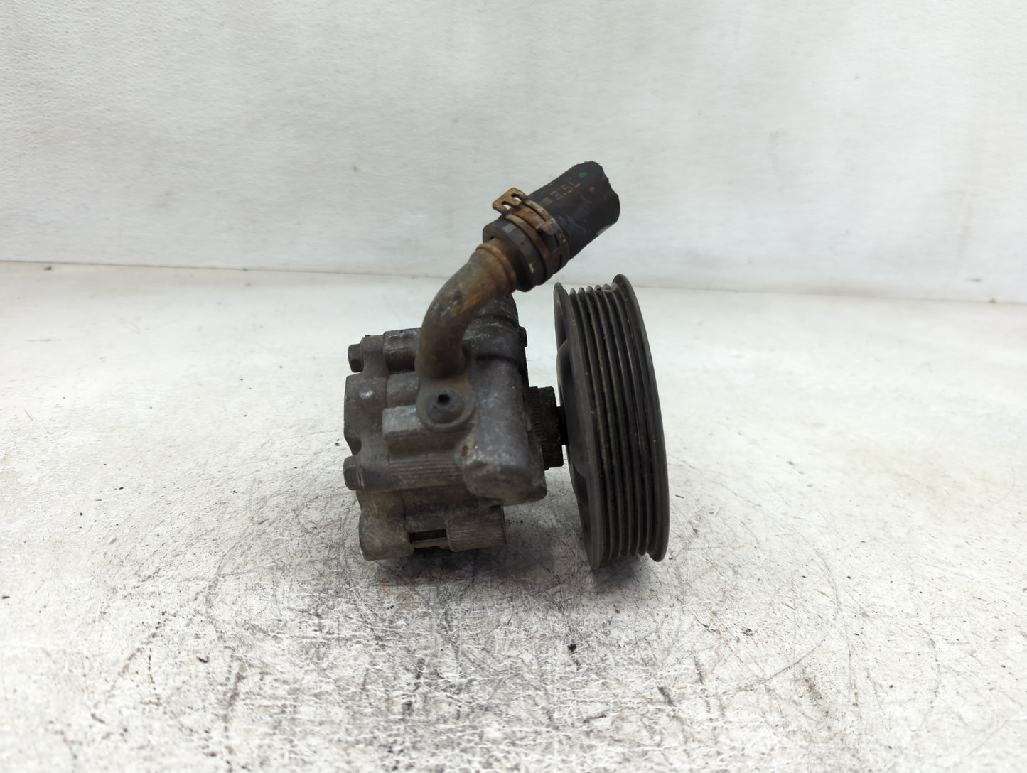 2005 Chrysler 300 PCM Engine Control Computer ECU ECM PCU OEM P/N:04892093AA Fits OEM Used Auto Parts - Oemusedautoparts1.co