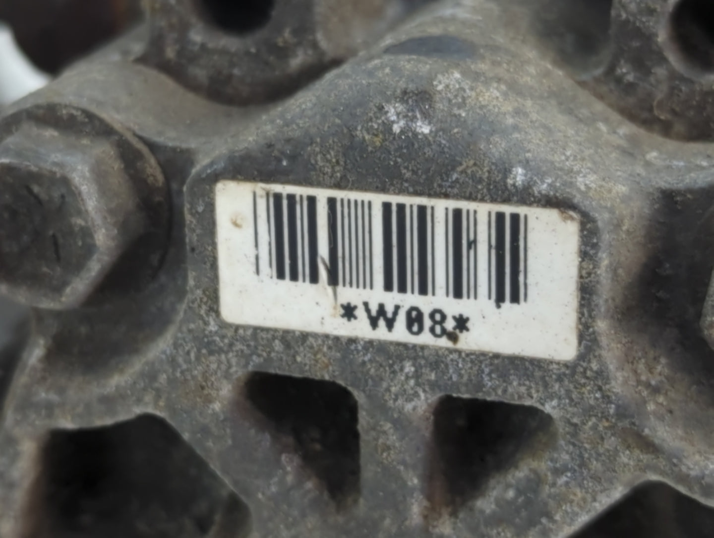 2005 Chrysler 300 PCM Engine Control Computer ECU ECM PCU OEM P/N:04892093AA Fits OEM Used Auto Parts - Oemusedautoparts1.co