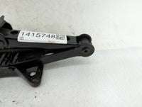 2005 Chrysler 300 Spare Scissor Car Jack 1415748 - Oemusedautoparts1.com