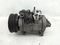 2005-2010 Chrysler 300 Air Conditioning A/c Ac Compressor Oem - Oemusedautoparts1.com