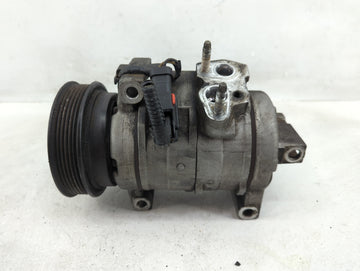 2005-2010 Chrysler 300 Air Conditioning A/c Ac Compressor Oem - Oemusedautoparts1.com