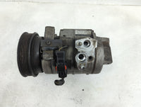2005-2010 Chrysler 300 Air Conditioning A/c Ac Compressor Oem - Oemusedautoparts1.com
