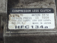 2005-2010 Chrysler 300 Air Conditioning A/c Ac Compressor Oem - Oemusedautoparts1.com
