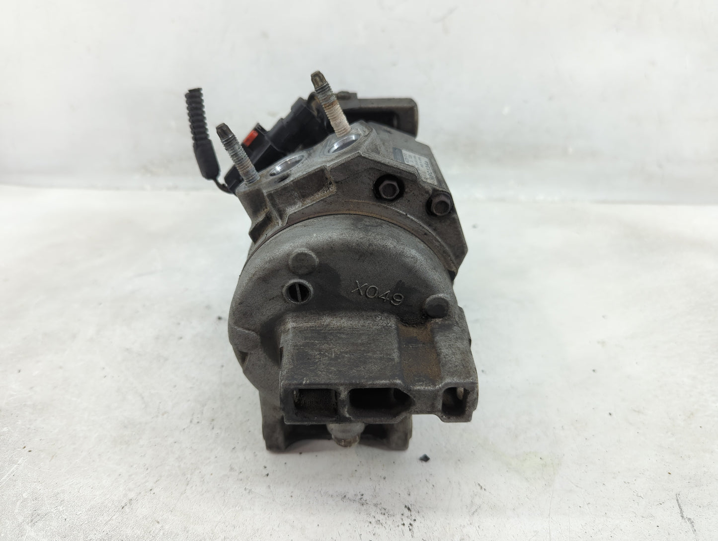 2005-2010 Chrysler 300 Air Conditioning A/c Ac Compressor Oem - Oemusedautoparts1.com