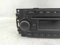 2005-2007 Chrysler 300 Radio AM FM Cd Player Receiver Replacement P/N:P05091710AE Fits Fits 2004 2005 2006 2007 2008 2009 20