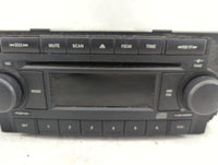 2005-2007 Chrysler 300 Radio AM FM Cd Player Receiver Replacement P/N:P05091710AE Fits Fits 2004 2005 2006 2007 2008 2009 20