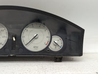 2005 Chrysler 300 Instrument Cluster Speedometer Gauges P/N:P04602489AH Miles: Fits OEM Used Auto Parts - Oemusedautoparts1.