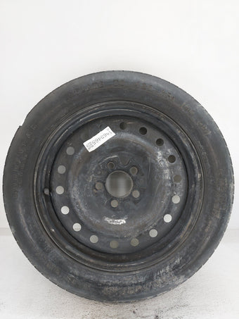 compare product 2005 Chrysler 300 Spare Donut Tire Wheel Rim Oem