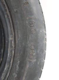 2005 Chrysler 300 Spare Donut Tire Wheel Rim Oem - Oemusedautoparts1.com