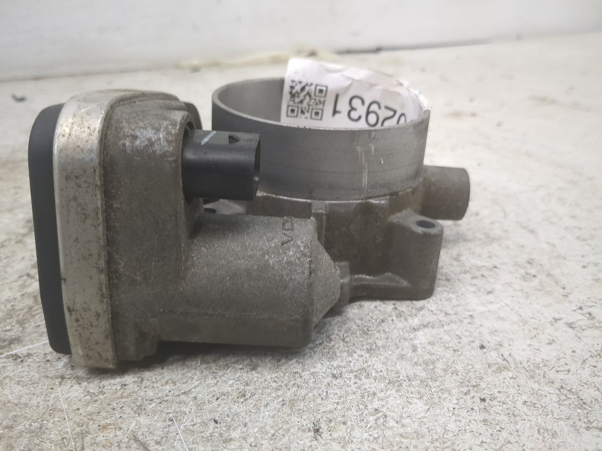 2005-2013 Chrysler 300 Throttle Body P/N:A2C5 0 22 677 0459 184 AB Fits Fits 2005 2006 2007 2008 2009 2010 2011 2012 2013 OE