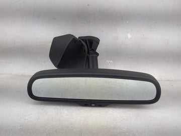 2005-2007 Chrysler 300 Interior Rear View Mirror Replacement OEM P/N:04806352AC Fits OEM Used Auto Parts - Oemusedautoparts1