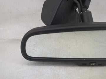 2005-2007 Chrysler 300 Interior Rear View Mirror Replacement OEM P/N:04806352AC Fits OEM Used Auto Parts