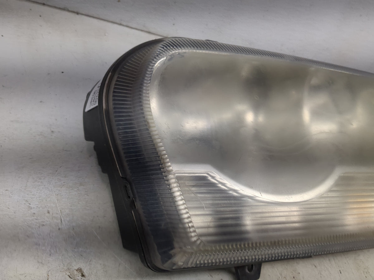 2005-2007 Chrysler 300 Passenger Right Oem Head Light Headlight Lamp 1515360 - Oemusedautoparts1.com
