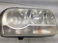 2005-2007 Chrysler 300 Passenger Right Oem Head Light Headlight Lamp 1515360 - Oemusedautoparts1.com