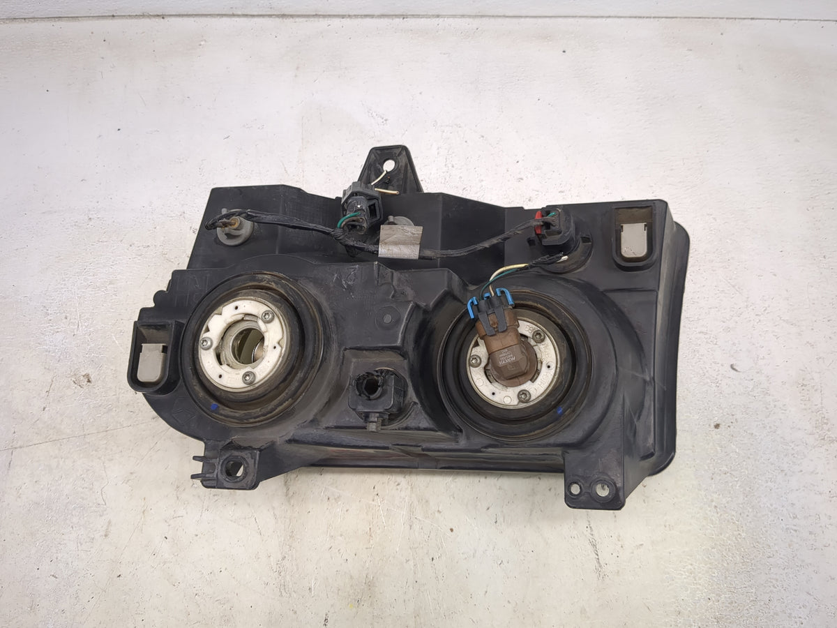 2005-2007 Chrysler 300 Passenger Right Oem Head Light Headlight Lamp 1515360 - Oemusedautoparts1.com