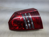 2005-2007 Chrysler 300 Tail Light Assembly Passenger Right OEM Fits Fits 2005 2006 2007 OEM Used Auto Parts - Oemusedautopar