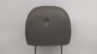 compare product 2005-2007 Chrysler 300 Headrest Head Rest Front Driver Passenger Seat