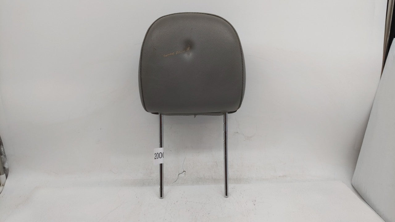 2005-2007 Chrysler 300 Headrest Head Rest Front Driver Passenger Seat - Oemusedautoparts1.com