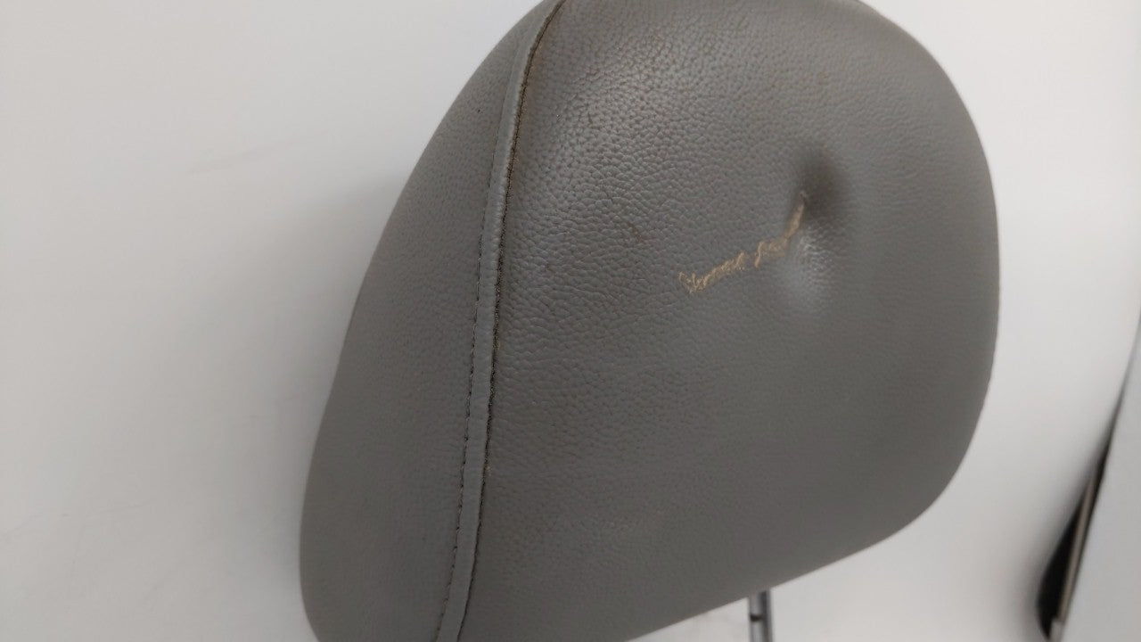 2005-2007 Chrysler 300 Headrest Head Rest Front Driver Passenger Seat - Oemusedautoparts1.com