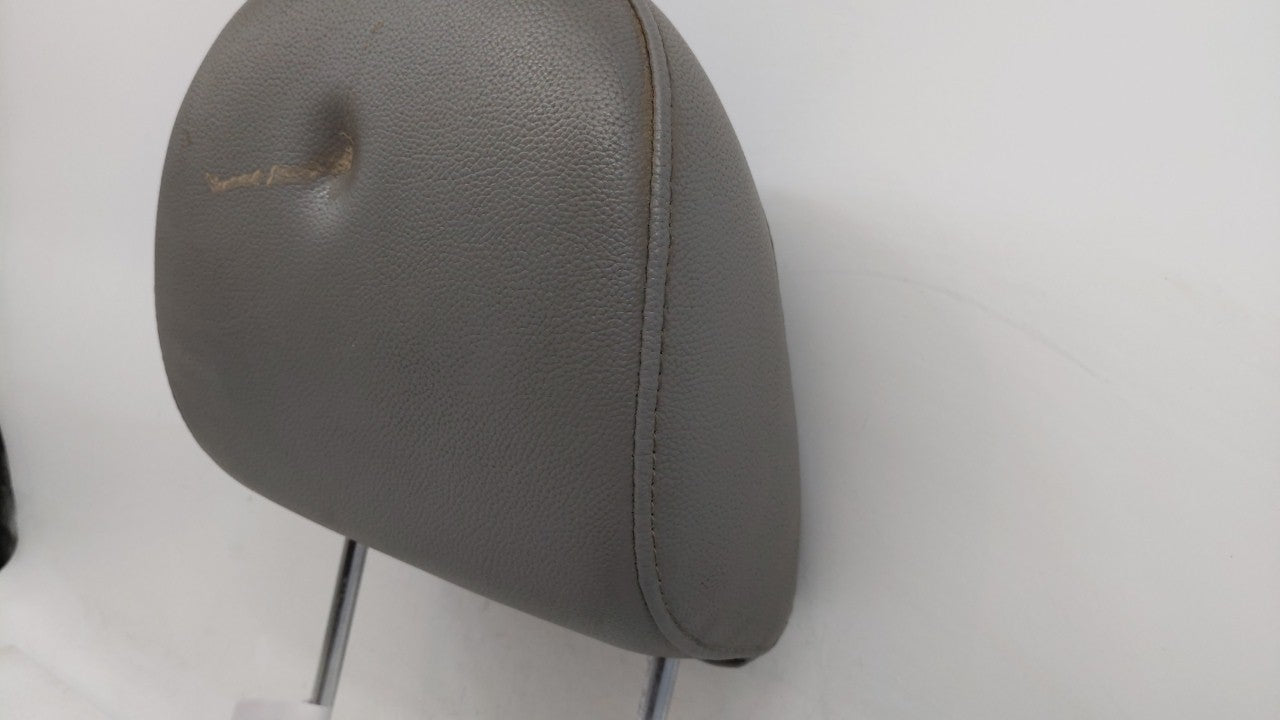 2005-2007 Chrysler 300 Headrest Head Rest Front Driver Passenger Seat - Oemusedautoparts1.com