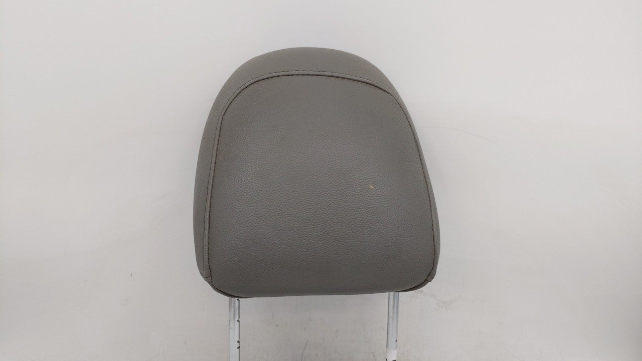 2005-2007 Chrysler 300 Headrest Head Rest Front Driver Passenger Seat - Oemusedautoparts1.com