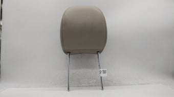 compare product 2005-2007 Chrysler 300 Headrest Head Rest Front Driver Passenger Seat Fits Fits 2005 2006 2007 OEM Used Auto Parts