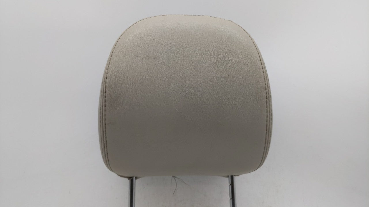 2005-2007 Chrysler 300 Headrest Head Rest Front Driver Passenger Seat Fits Fits 2005 2006 2007 OEM Used Auto Parts - Oemused