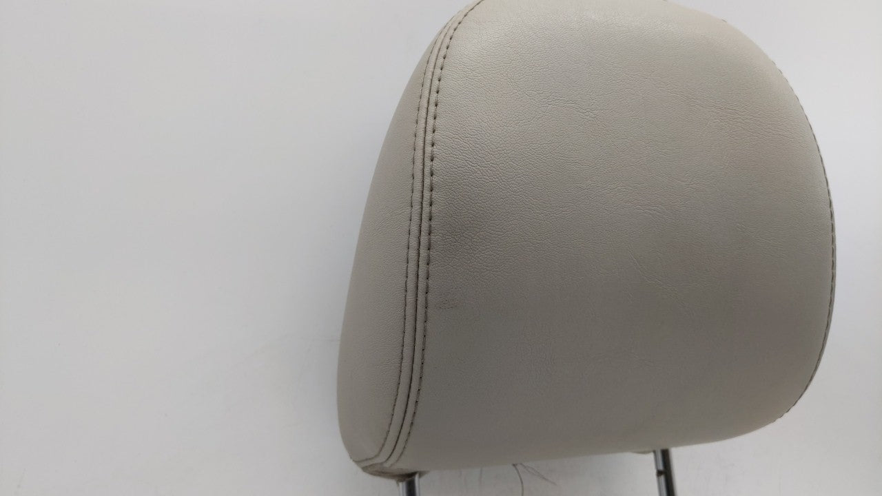 2005-2007 Chrysler 300 Headrest Head Rest Front Driver Passenger Seat Fits Fits 2005 2006 2007 OEM Used Auto Parts - Oemused