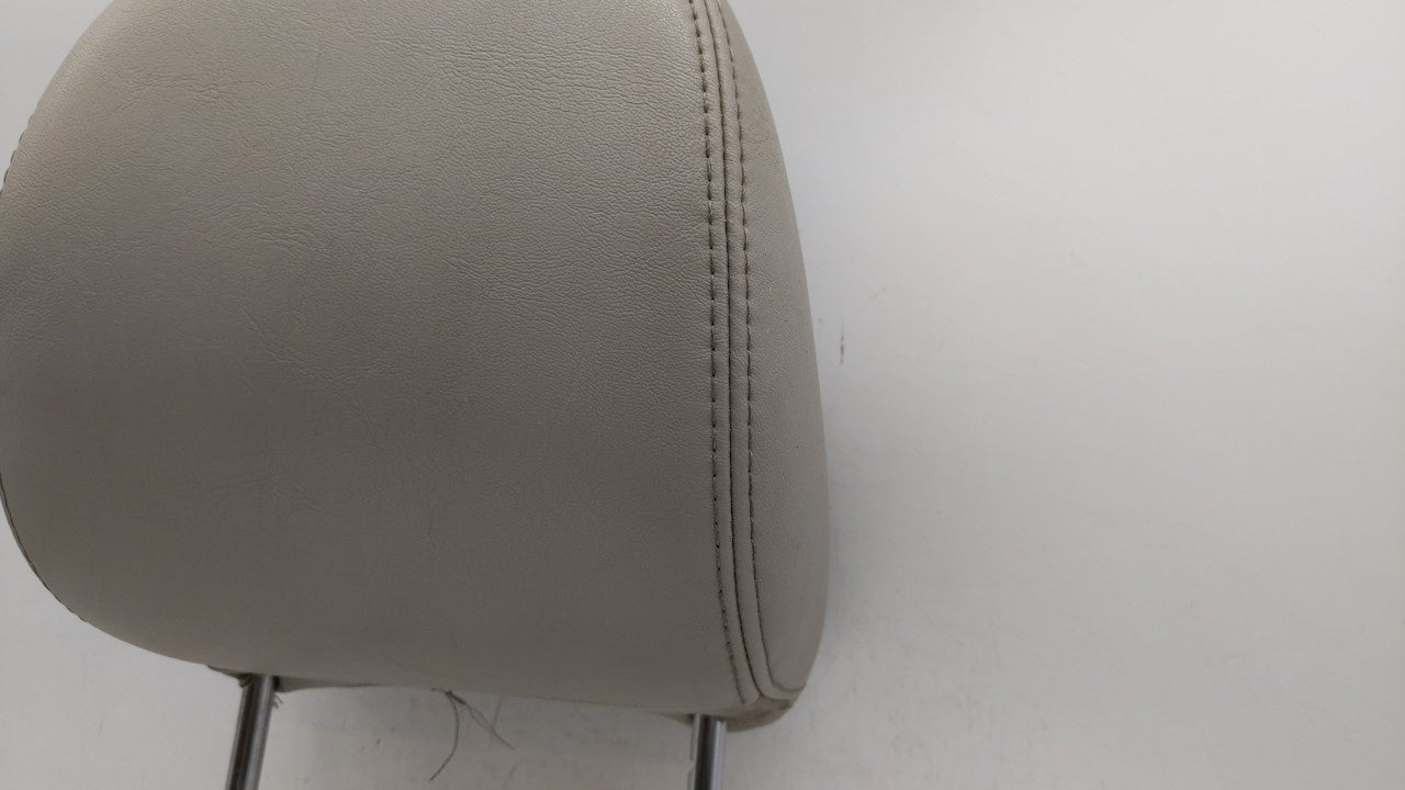 2005-2007 Chrysler 300 Headrest Head Rest Front Driver Passenger Seat Fits Fits 2005 2006 2007 OEM Used Auto Parts - Oemused