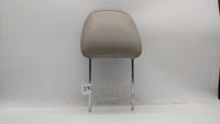 2005-2007 Chrysler 300 Headrest Head Rest Front Driver Passenger Seat Fits Fits 2005 2006 2007 OEM Used Auto Parts - Oemused