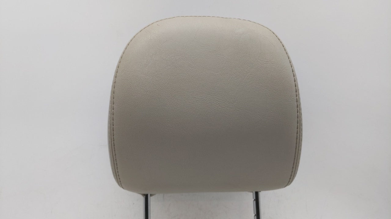 2005-2007 Chrysler 300 Headrest Head Rest Front Driver Passenger Seat Fits Fits 2005 2006 2007 OEM Used Auto Parts - Oemused