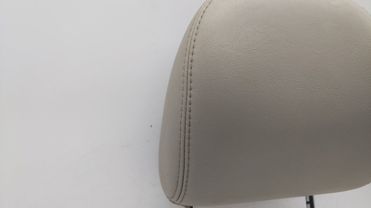 2005-2007 Chrysler 300 Headrest Head Rest Front Driver Passenger Seat Fits Fits 2005 2006 2007 OEM Used Auto Parts - Oemused