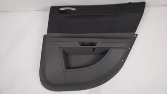 compare product 2005 Chrysler 300 Rear Right Passenger Interior Door Panel Trim