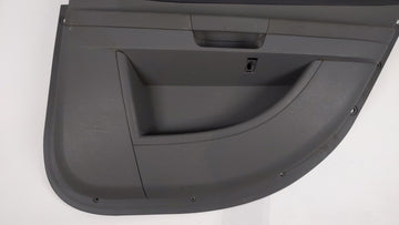 2005 Chrysler 300 Rear Right Passenger Interior Door Panel Trim