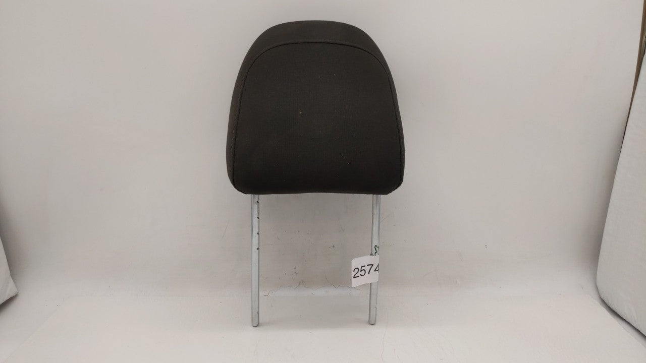 2005-2007 Chrysler 300 Headrest Head Rest Front Driver Passenger Seat Fits Fits 2005 2006 2007 OEM Used Auto Parts - Oemused