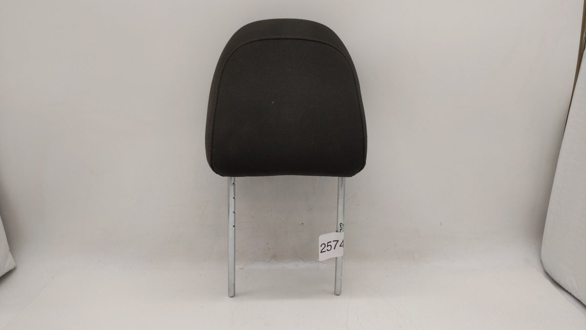 2005 Chrysler 300 Headrest Head Rest Front Driver Passenger Seat Fits OEM Used Auto Parts - Oemusedautoparts1.com
