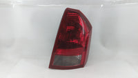 2005-2007 Chrysler 300 Tail Light Assembly Passenger Right OEM P/N:58622-E Fits Fits 2005 2006 2007 OEM Used Auto Parts - Oe