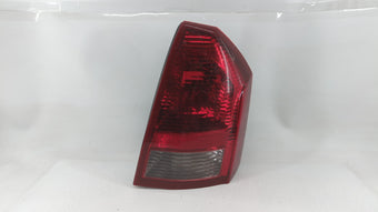 compare product 2005-2007 Chrysler 300 Tail Light Assembly Passenger Right OEM P/N:58622-E Fits Fits 2005 2006 2007 OEM Used Auto Parts