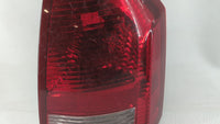 2005-2007 Chrysler 300 Tail Light Assembly Passenger Right OEM P/N:58622-E Fits Fits 2005 2006 2007 OEM Used Auto Parts - Oe