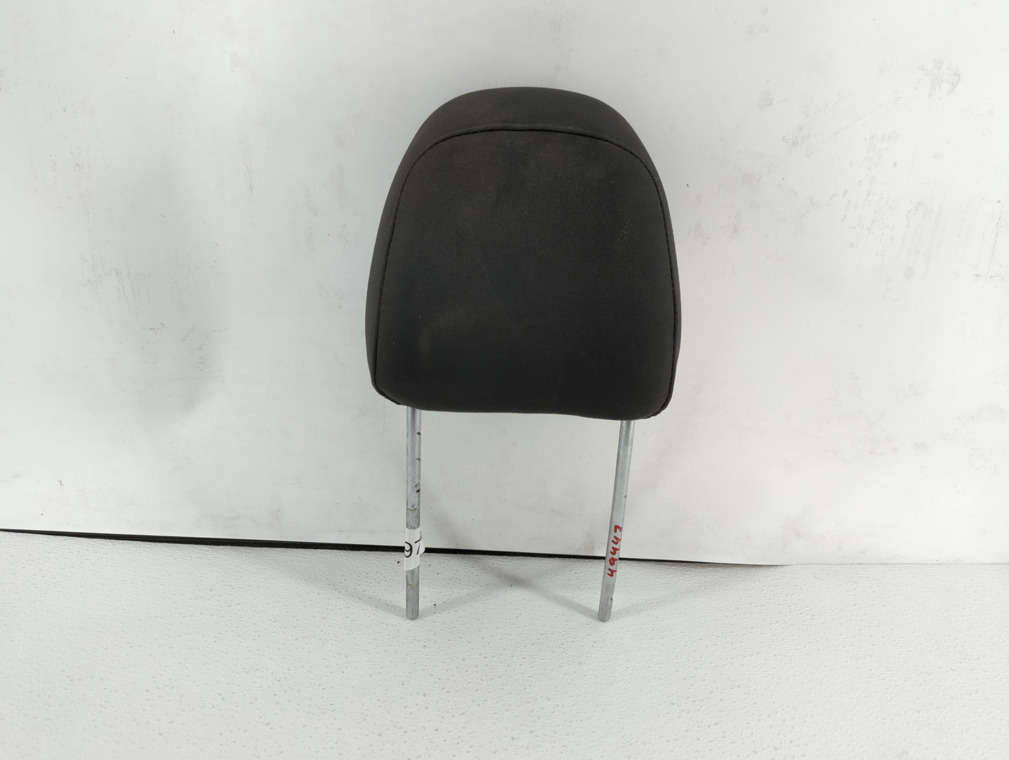 2005-2007 Chrysler 300 Headrest Head Rest Front Driver Passenger Seat Fits Fits 2005 2006 2007 OEM Used Auto Parts - Oemused