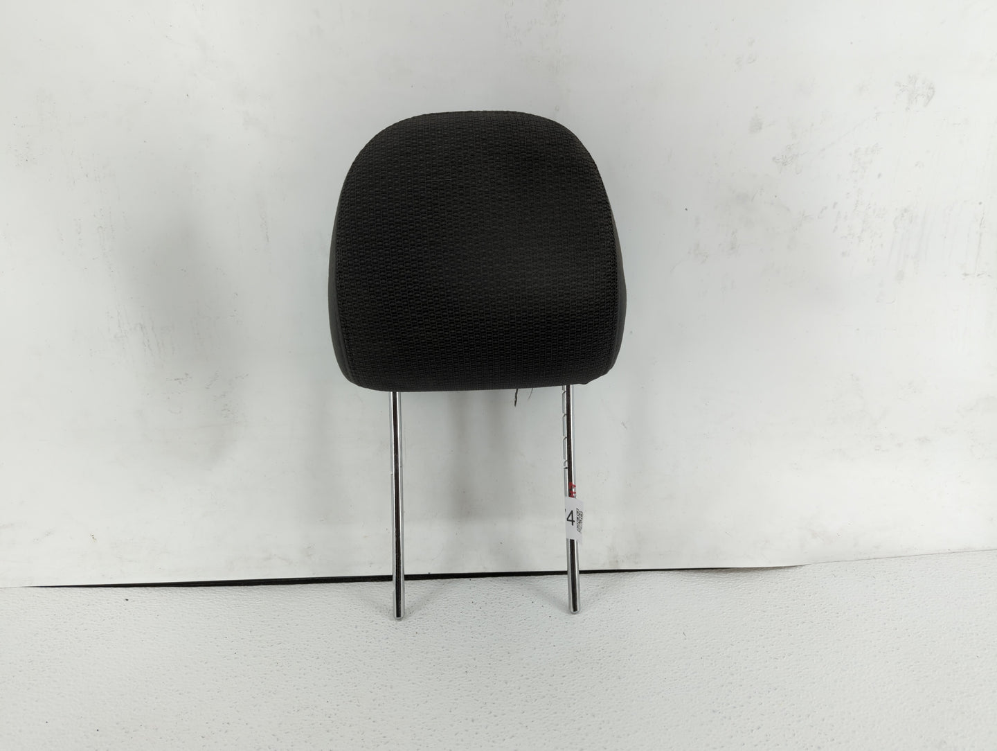 2005-2007 Chrysler 300 Headrest Head Rest Front Driver Passenger Seat Fits Fits 2005 2006 2007 OEM Used Auto Parts - Oemused