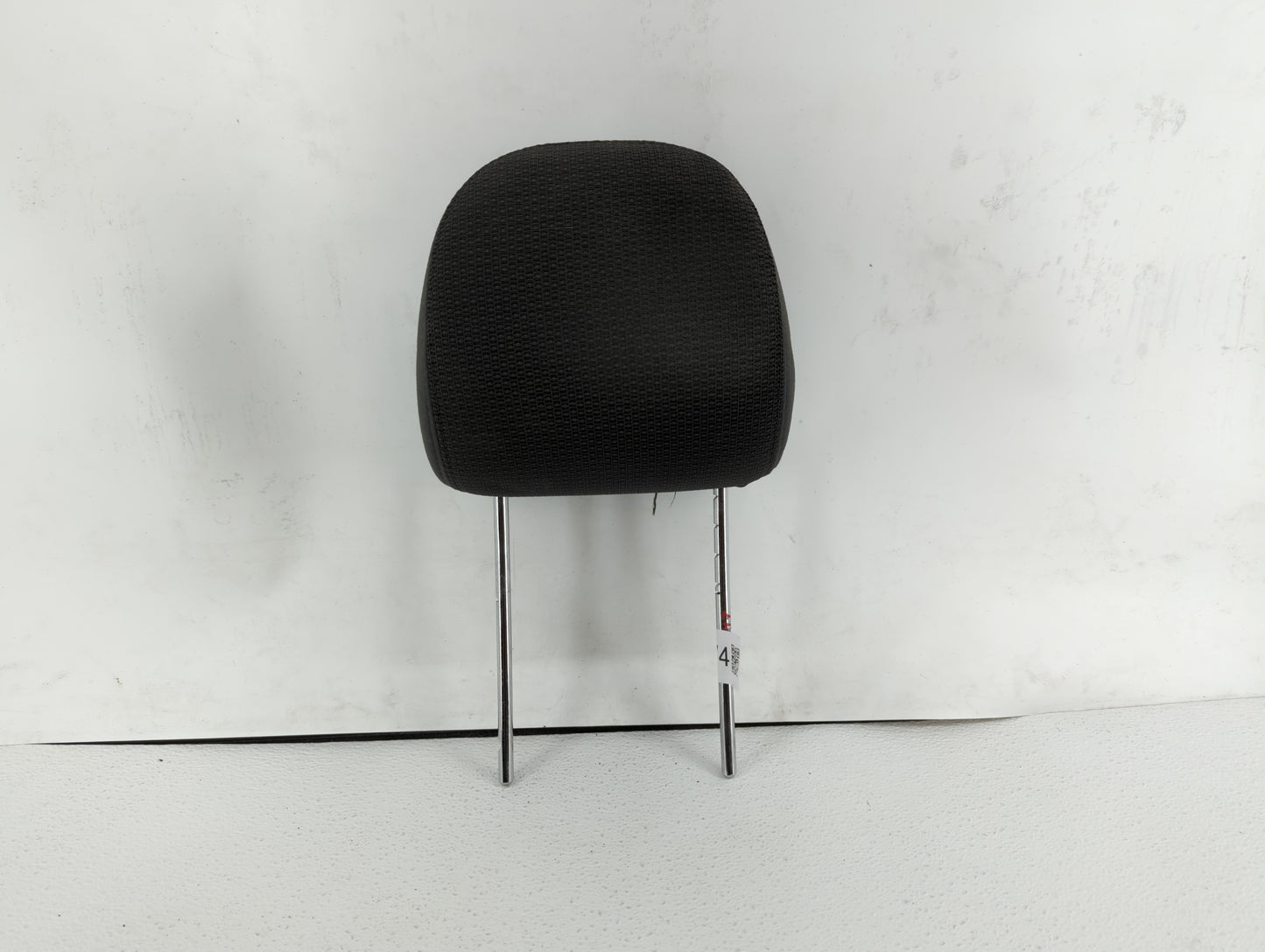 2005-2007 Chrysler 300 Headrest Head Rest Front Driver Passenger Seat Fits Fits 2005 2006 2007 OEM Used Auto Parts - Oemused