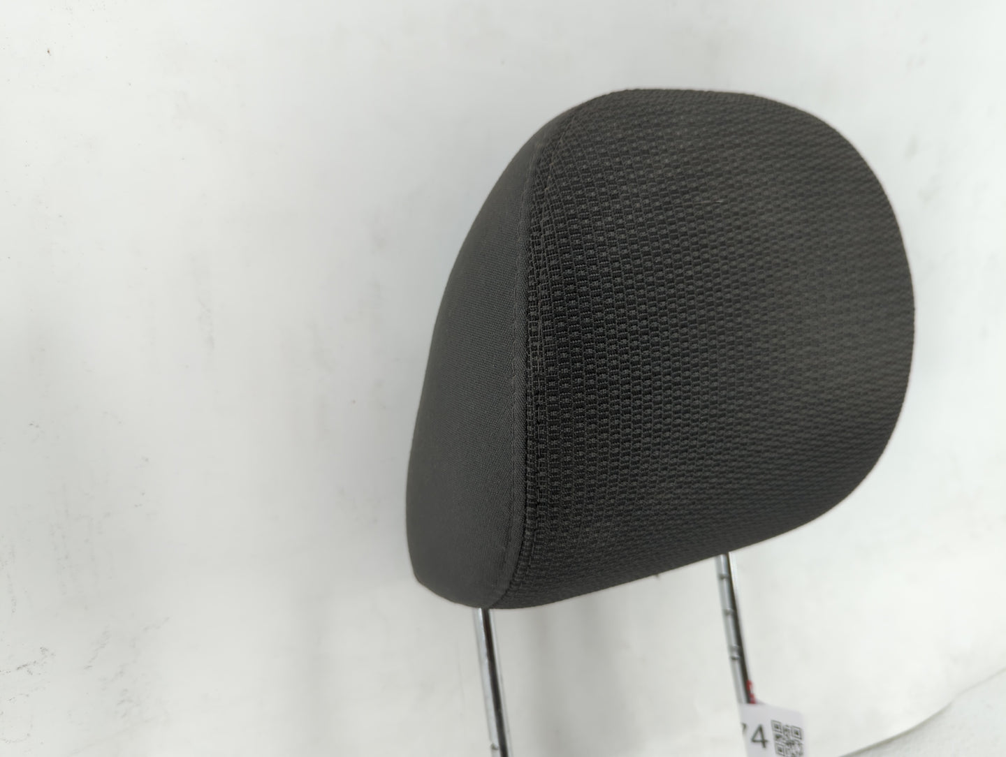 2005-2007 Chrysler 300 Headrest Head Rest Front Driver Passenger Seat Fits Fits 2005 2006 2007 OEM Used Auto Parts - Oemused