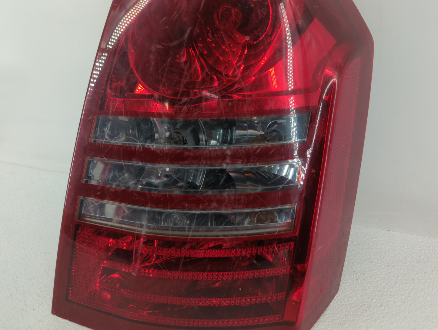 2005 Chrysler 300 Passenger Right Oem Head Light Headlight Lamp - Oemusedautoparts1.com