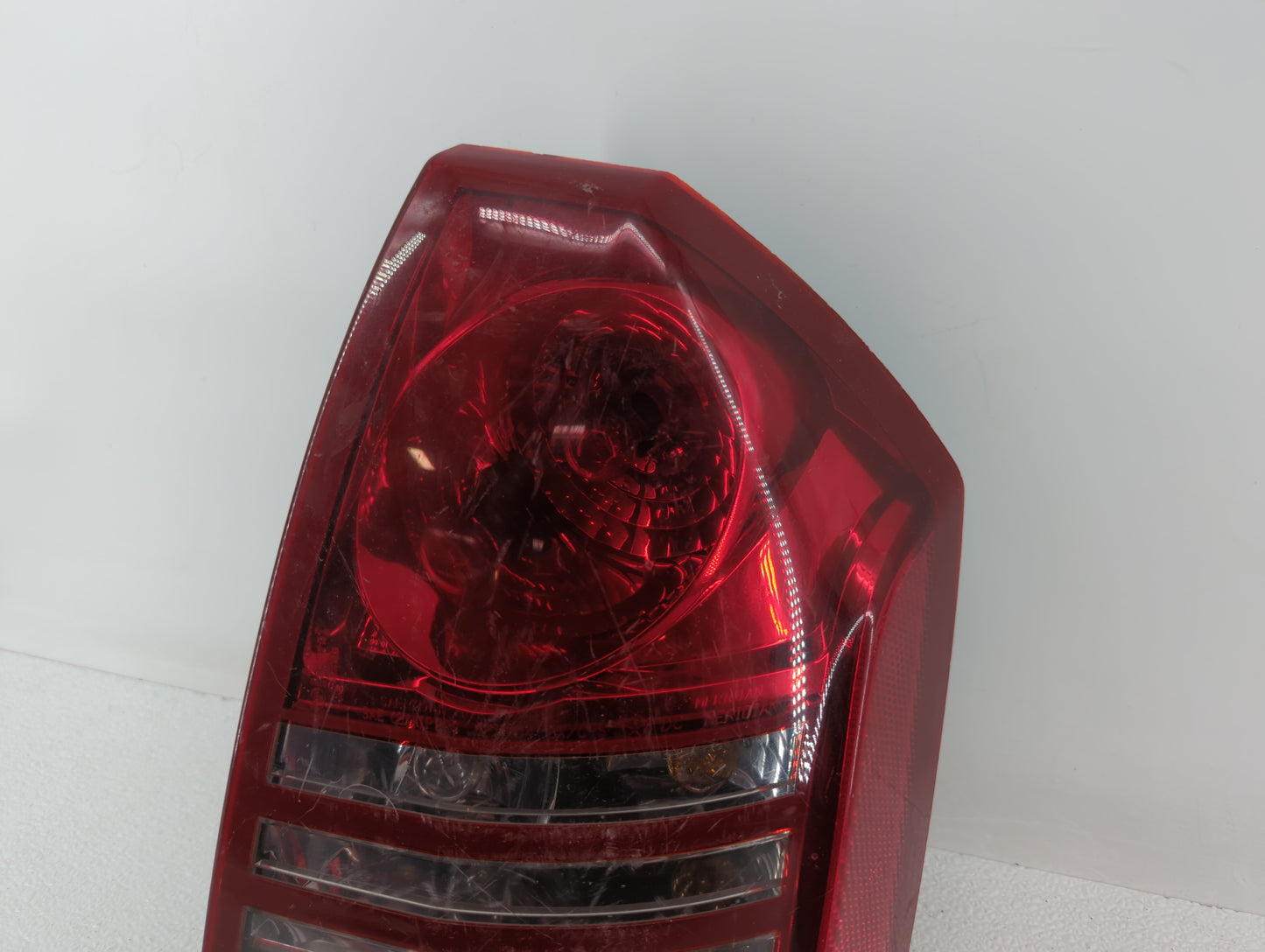 2005 Chrysler 300 Passenger Right Oem Head Light Headlight Lamp - Oemusedautoparts1.com