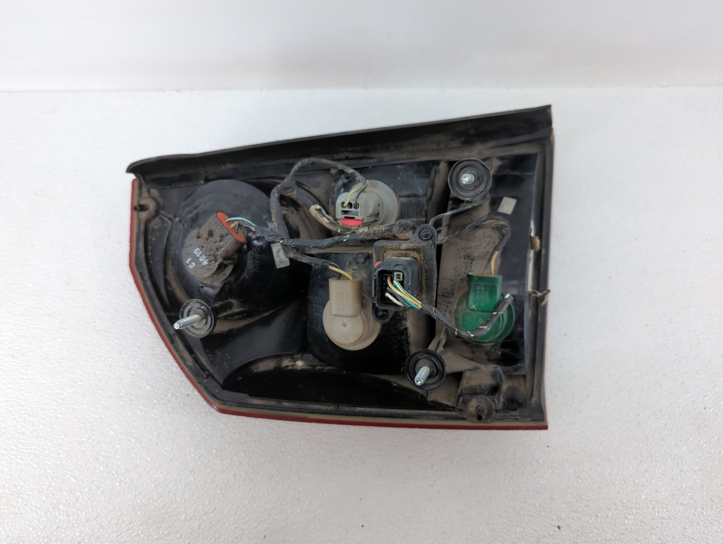 2005 Chrysler 300 Passenger Right Oem Head Light Headlight Lamp - Oemusedautoparts1.com