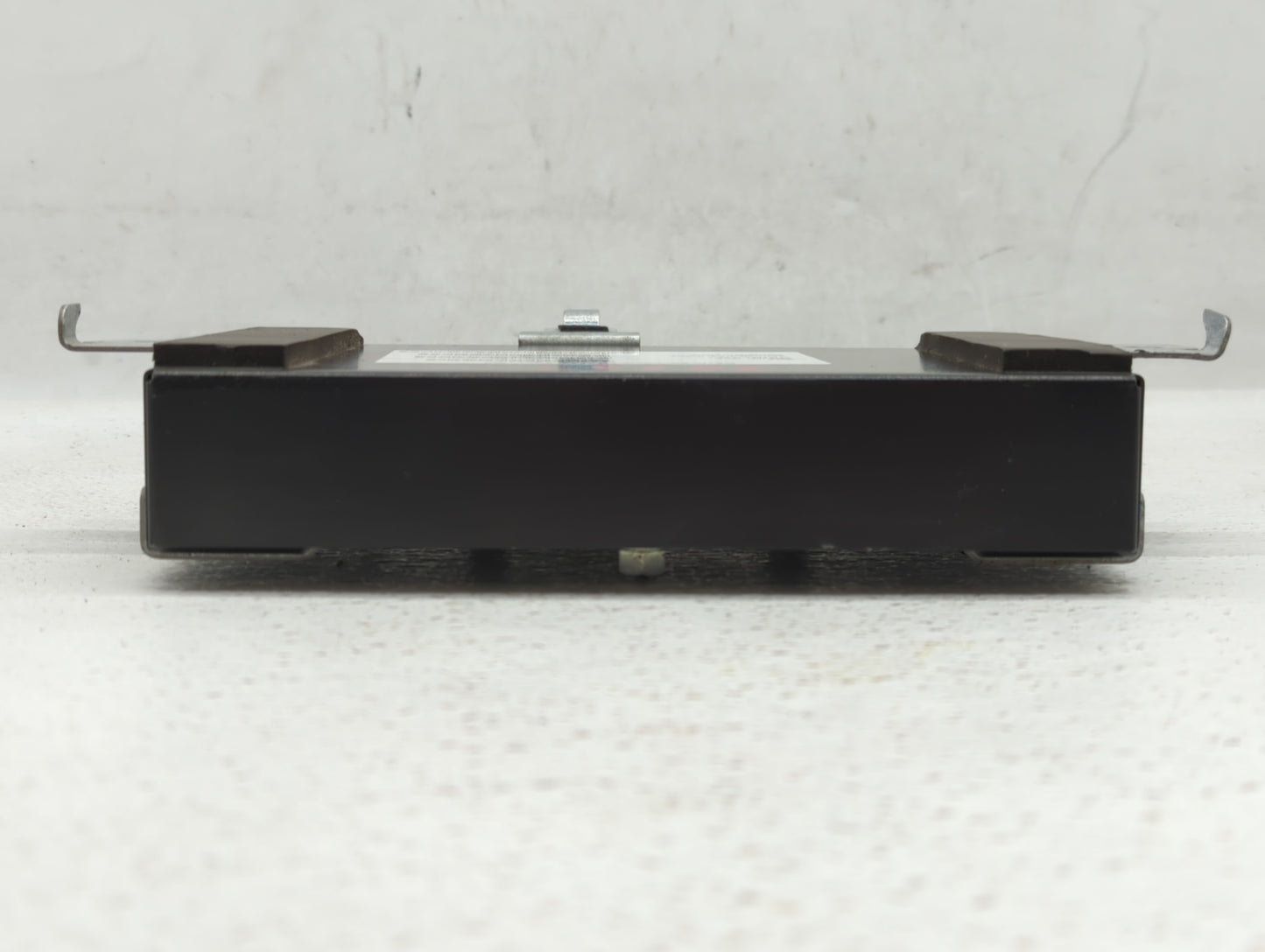 2005-2006 Chrysler 300 Radio AM FM Cd Player Receiver Replacement P/N:05064002AJ Fits Fits 2005 2006 2007 2008 OEM Used Auto
